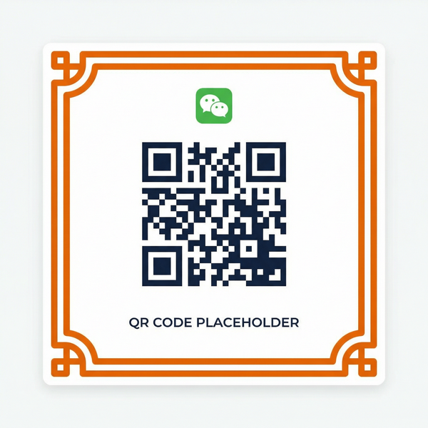 蜜桃传媒公众号二维码